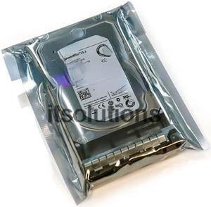 For DELL PS4100 PS6000 EQ 2TB SATA 02P4N9 ST2000NM0011 storage hard disk