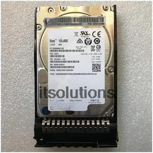 For 1.8T SAS 10K 02311FMR 0B32684 HUC101818CS4200 server hard drive