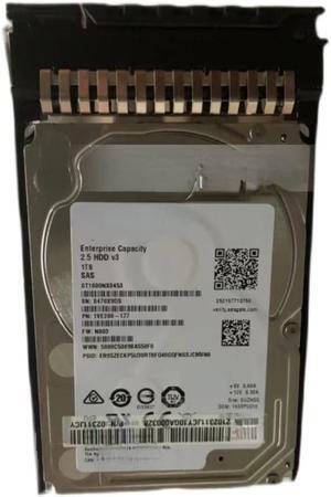 For 02311JCY N1000NS127W2 1T 7.2K SAS 12G 2.5 server hard drive