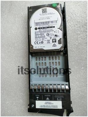 For IBM 00MN526 00RX927 00RY036 1.8TB 10K SAS V3500 V3700 hard disk