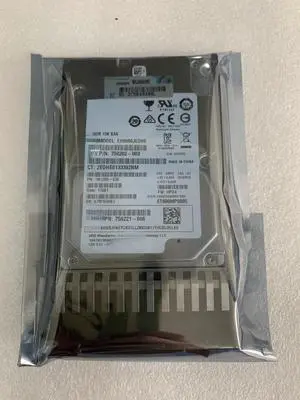 For HP J9F42A 787642-001 MSA 600GB 12G SAS 15K SFF 2.5
