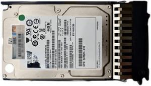 For HP HDD 1TB 7.2k 2.5 6G SAS HDU700-1R0HCMSS hard disk 5541899-A