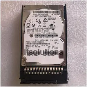 For RH288H V3 V5 server hard drive 300G 10K SAS 12G 2.5 02311RIGHT