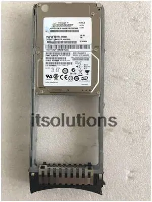 For IBM G14C 45W3869 146G 15K SAS 2.5 DS8000 storage hard drive
