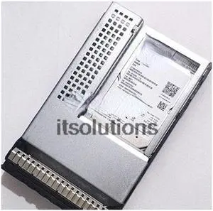 For 02311HAS 300G 10K SAS 3.5 12GB hard disk RH5288V3 RH2288HV5