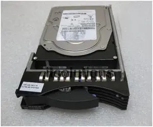 For IBM 40K1027 39R7316 26K5825 ST373455LC 73.4GB SCSI HDD 15K