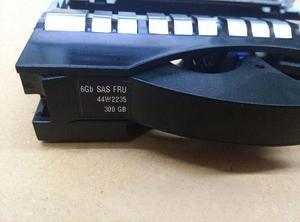 For IBM SAS FRU 44W2235 300G X3850X5 X3650 M2 M3 M4 server hard drive