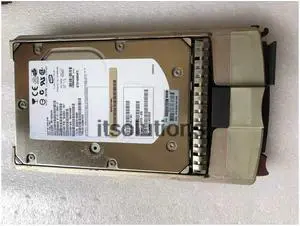 For HP 366024-001 366024-002 364617-001 146G 15K FC ST3146356FC