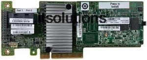 For IBM ServeRAID M5210 00AE852 46C9111 12Gb SAS PCI-E3.0 Array Card
