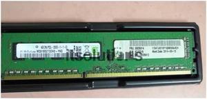 For IBM 00D5014 47J0216 00D5012 4GB RAM x3250M5 x3250M4 x3100M5