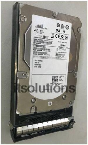 For DELL 0F617N HR200 HT953 N226K X150K server hard drive300G 15K SAS