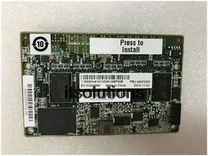 For IBM 47C8656 47C8661 Raid5 server array card 44W3393 44W3392 1G cache