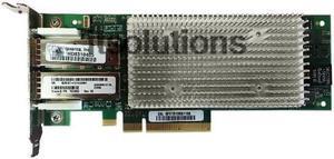 For SUN LPe16002-M6 7023036 7023303 16GB HBA card Small computer fiber optic card