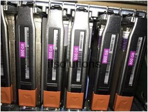For EMC V5-2S6FX-800 800G SAS SSD 005051130 VNXe1600 Storage Solid State Drive