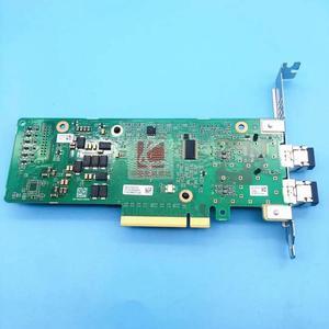 IBM 49Y7912 Netxtreme II Dual Port 10G Network Adaptor card 