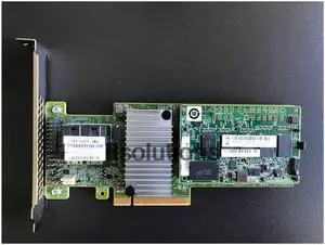 For LSI MegaRAID SAS 9364-8i 4G cache 12G array raid card with battery