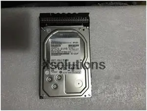 For 02357872 Diamond3 HSSD 600GB SAS 2.5 storage hard drive
