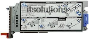 For IBM DS8000 4 port 4GB fiber optic card SW FCP FC3113 22R6207 31P0900 31P1192