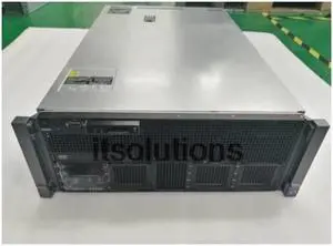 For DELL R910 server motherboard P658H 0P658H JRJM9 HV8Y2