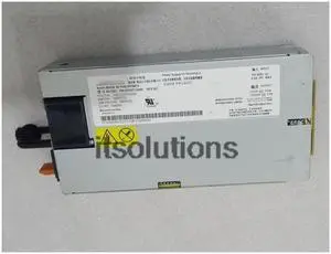 For IBM EB2N 00RR025 Power8 S814 S824 S822 192-400 HVDC power