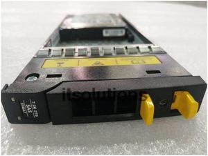 For HP3PAR Storage Hard Disk M0S92B 3PAR 8000 814667-001 2TB 2.5 7.2K