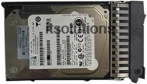 For HP P04525-B21 P06576-001 400G SAS MU SSD 2.5 server hard drive