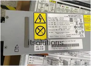 For E870 E880 Power Supply 51D2 00FX964 00RR362 01KL122 Power Supply