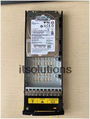 For HP 3PAR K0F26A 840462-001 840460-001 1.8T SAS 10K hard drive