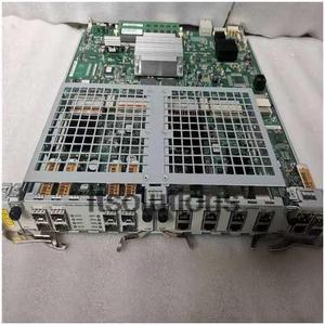 For H3C RT-FIP-210-H3 SR66 series router flexible platform 210,2HIM slot,2GE ports