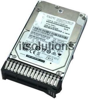 For IBM Power8 small computer hard disk 00E9974 600G 15K SAS 4K BLock-4096