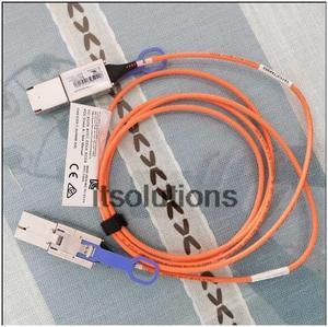 For IBM ECC6 78P4415 78P5106 2M AOC line EMX0