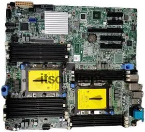 For Dell POWEREDGE T440 Server Board 0X7CK 81VG9