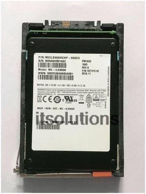 For EMC 005051745 VMAX3 960G 2.5 12GB SAS Enterprise Hard Drive