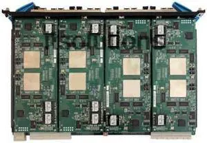 For 5524228-C HP PCB Board XP10000 CHA WP518-F 16-port FC 1-4G S