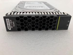 For OceanStor 9000 Storage hard disk 02351SRM 02351STL 8T SATA 3.5 inch