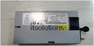 For IBM P8 01AF591 8284-22A 7001692-J200 1400W minicomputer power supply