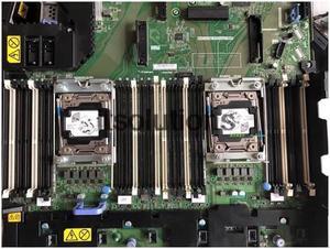 For IBM Lenovo X 3650 M5 motherboard 01GT443 01PE215 00MU899 01KN186 8871
