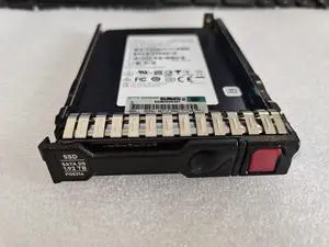 For HP P04478-B21 1.92TB SATA SSD P05314 P05314-001 Solid State Drive