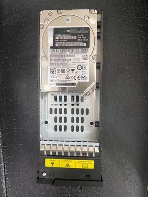 For Lenovo 01KP508 2.4T 10K SAS 12Gb 2.5 inch storage hard drive DS4200 DS6200