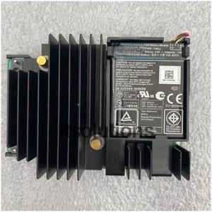 For DELL 12GB array card/PERC H740P[Embedded 8GB cache] 0878M