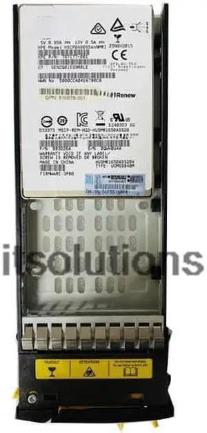 For HP HDD 600GB 10K 2.5 12G SAS 3Par 787175-002 For HP HDD 600GB 10K 2.5 12G SAS 3Par 787175-002