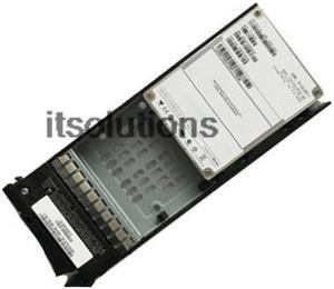 For IBM 45W9609 90Y9970 900G10K 2.5 SAS server hard drive DS8000 DS8100
