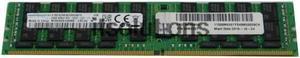 For Lenovo IBM 46W0841 46W0843 00NV207 64G DDR4 2400 LRDIMM