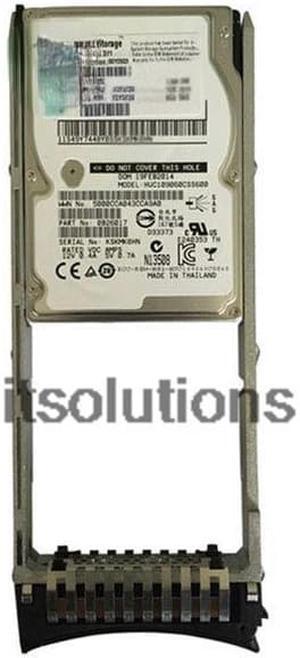 For IBM 00E8709 00LY164 00FG714 775GB SED SSD DS8870 Solid State Drive