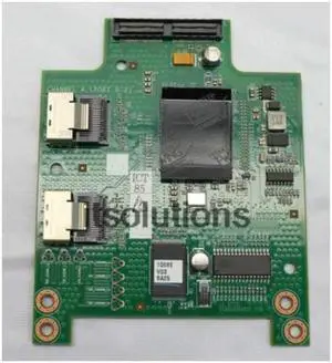 For DATA DOMAIN DD670 2 Port SAS Controller 1395A2224802