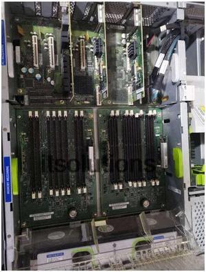 For SUN 541-4081 511-1213 SUN 4170 M2 4270M2 Motherboard