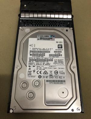 For HP 3PAR 8200 K2P87B K2P87A P9M39A 823124-001 4TB SAS 12G hard drive