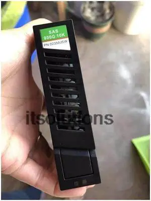 For S2200T S2600T S5500T 900G 10K SAS 3.5 inch storage hard disk 02350JSW