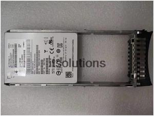 For IBM 99Y1329 98Y5711 00D5354 400GB SED SSD DS8870 Solid State Drive