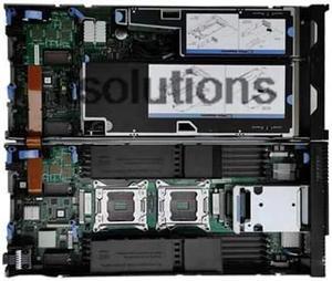 For IBM Flex X240 Motherboard 00Y2765 00AE579 00AE553 00AE552 00AE645